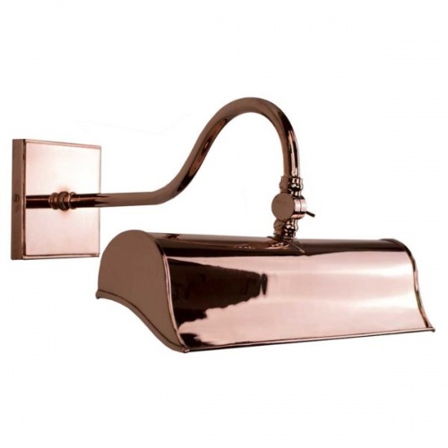 Blenheim Trough Picture Light 13″